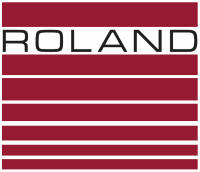 Roland electronic