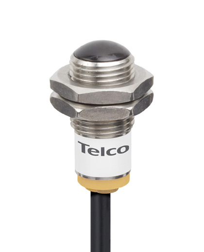 Telco sensors LR 101L TS25 15
